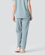 男女通用款 Cool Tech 沁涼刷手褲 - Classico克萊希台灣官方網站 - スクラブ