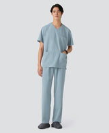 男女通用款 Cool Tech 沁涼刷手衣 - Classico克萊希台灣官方網站 - スクラブ