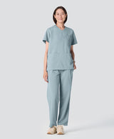 男女通用款 Cool Tech 沁涼刷手衣 - Classico克萊希台灣官方網站 - スクラブ