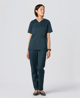 女款 刷手褲・DECO - Classico克萊希台灣官方網站 - スクラブ