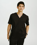 男款 刷手衣・DECO - Classico克萊希台灣官方網站 - スクラブ