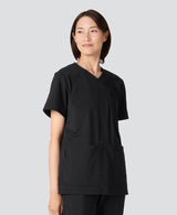 女款 醫護刷手衣・FREE - Classico克萊希台灣官方網站 - スクラブ