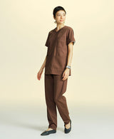 女款 醫護刷手褲・FREE - Classico克萊希台灣官方網站 - スクラブ