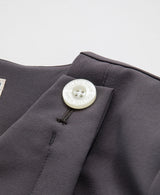 女款 護士服 Gelato Pique & Classico 褶線刷手衣 - Classico克萊希台灣官方網站 - スクラブ