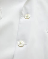 男款 中短版輕盈醫師袍・LIGHT - Classico克萊希台灣官方網站 - コート