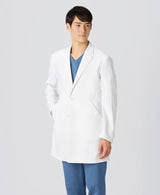 男款 中短版輕盈醫師袍・LIGHT - Classico克萊希台灣官方網站 - コート
