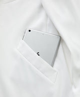 男款 中短版輕盈醫師袍・LIGHT - Classico克萊希台灣官方網站 - コート