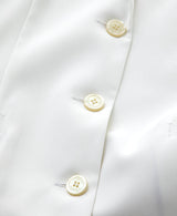 女款 雙衩中短版輕盈醫師袍・LIGHT - Classico克萊希台灣官方網站 - コート