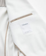 男款 輕盈夾克醫師袍・LIGHT - Classico克萊希台灣官方網站 - コート