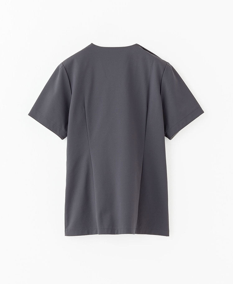 女款 平紋織刷手衣・LUXE - Classico克萊希台灣官方網站 - スクラブ