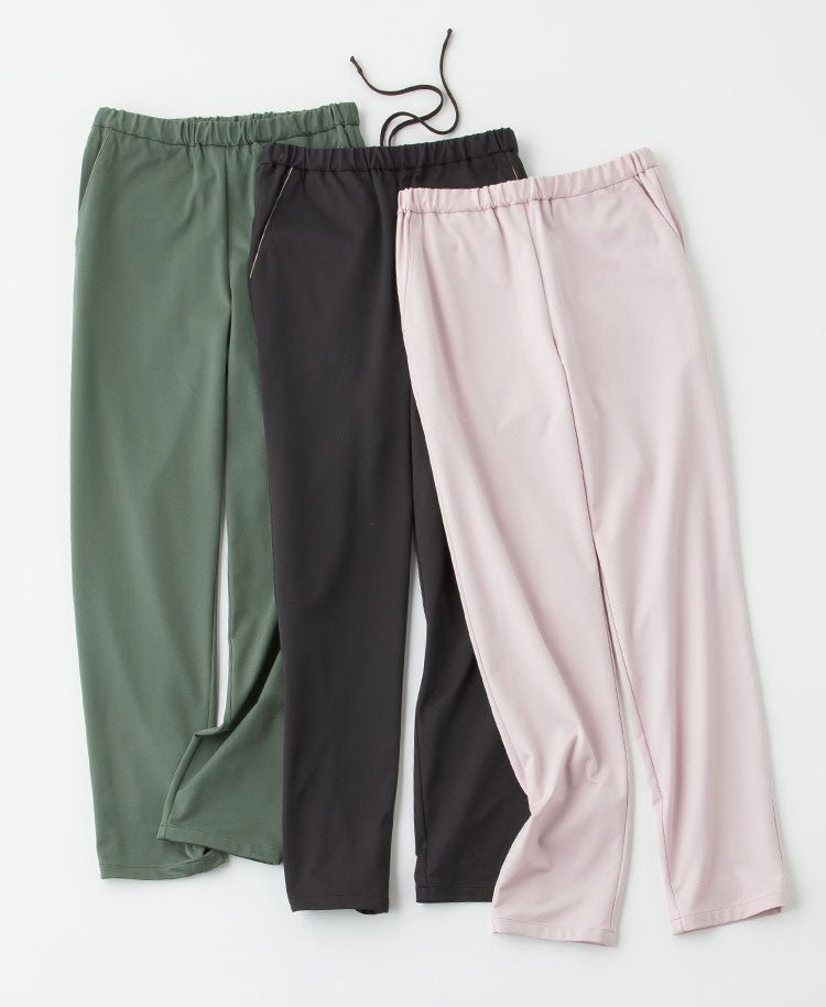 女款 平紋織刷手褲・LUXE - Classico克萊希台灣官方網站 - スクラブ