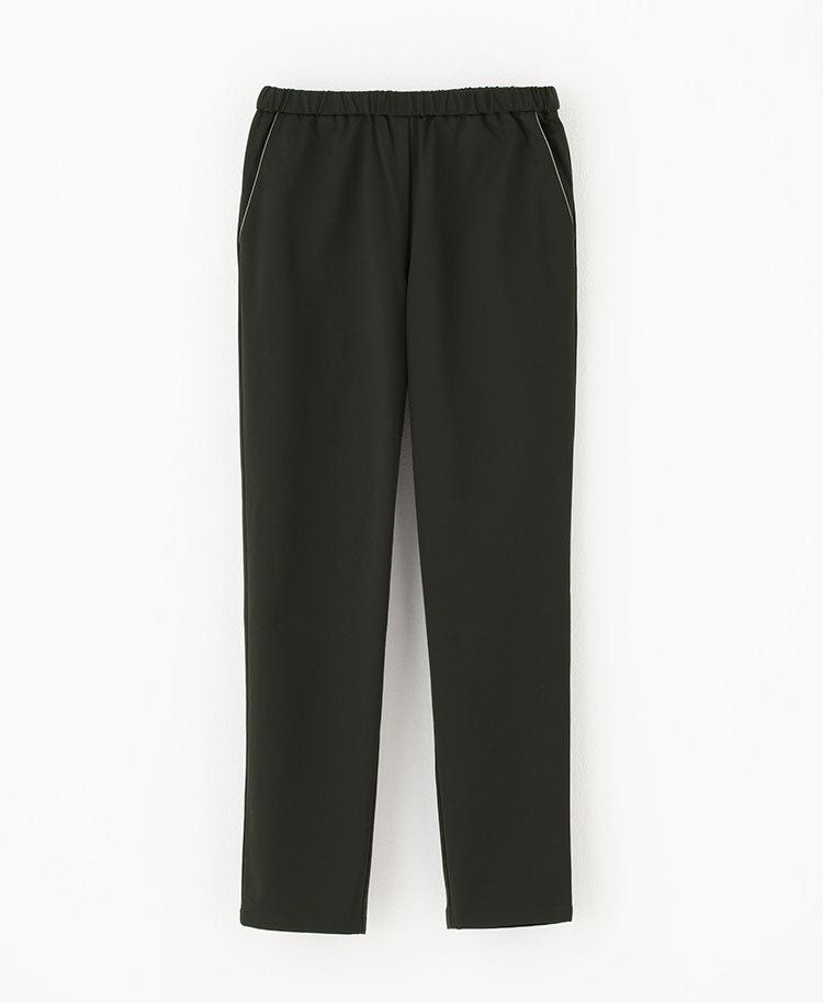 女款 平紋織刷手褲・LUXE - Classico克萊希台灣官方網站 - スクラブ