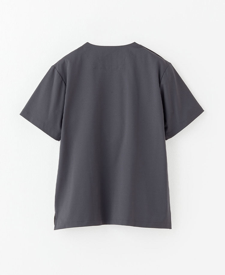 男款 平紋織刷手衣・LUXE - Classico克萊希台灣官方網站 - スクラブ