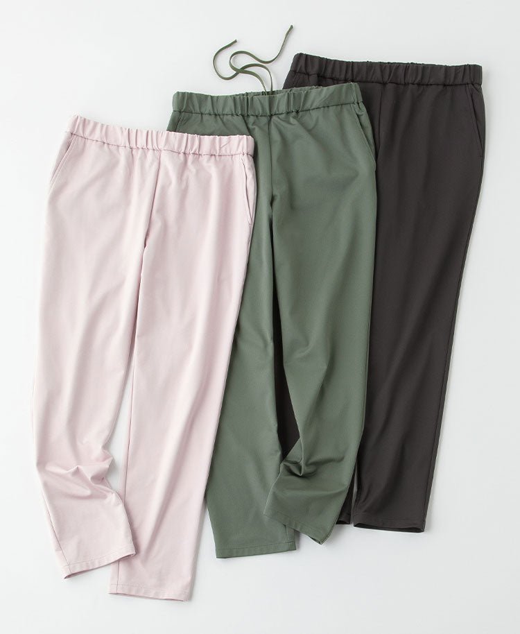 男款 平紋織刷手褲・LUXE - Classico克萊希台灣官方網站 - スクラブ