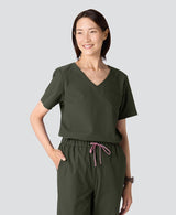 女款 套頭刷手衣・MOVE - Classico克萊希台灣官方網站 - スクラブ