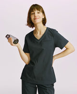 女款 套頭刷手衣・MOVE - Classico克萊希台灣官方網站 - スクラブ