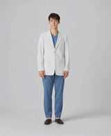 男款 輕盈夾克醫師袍・LIGHT (2022年款式)