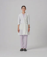 女款 經典沁涼醫師袍・Cool Tech Proof