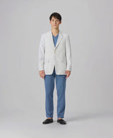 男款 輕盈夾克醫師袍・LIGHT