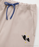男女通用款 Scrub Canvas Club:是誰還不睡覺? 刷手褲 - Classico克萊希台灣官方網站-スクラブ