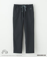 男女通用款 Scrub Canvas Club: 好餓的毛毛蟲刷手褲 - Classico克萊希台灣官方網站 - スクラブ