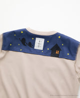 男女通用款 Scrub Canvas Club:是誰還不睡覺? 刷手衣 - Classico克萊希台灣官方網站-スクラブ