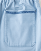 男女通用款 Scrub Canvas Club 刷手褲:上出長右衛門窯 - Classico克萊希台灣官方網站-スクラブ