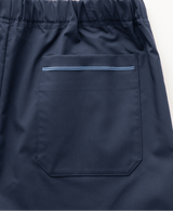 男女通用款 Scrub Canvas Club 刷手褲:上出長右衛門窯 - Classico克萊希台灣官方網站-スクラブ