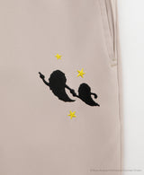 男女通用款 Scrub Canvas Club:是誰還不睡覺? 刷手褲 - Classico克萊希台灣官方網站-スクラブ