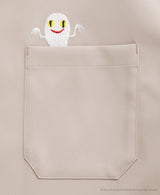 男女通用款 Scrub Canvas Club:是誰還不睡覺? 刷手衣 - Classico克萊希台灣官方網站-スクラブ