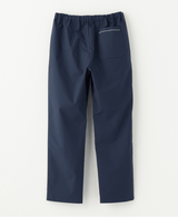 男女通用款 Scrub Canvas Club 刷手褲:上出長右衛門窯 - Classico克萊希台灣官方網站-スクラブ