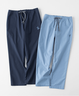 男女通用款 Scrub Canvas Club 刷手褲:上出長右衛門窯 - Classico克萊希台灣官方網站-スクラブ