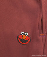 男女通用款 Scrub Canvas Club 刷手褲:SESAME STREET - Classico克萊希台灣官方網站 - スクラブ