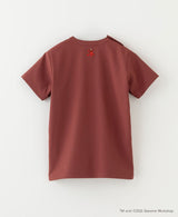 男女通用款 Scrub Canvas Club 刷手衣:SESAME STREET - Classico克萊希台灣官方網站 - スクラブ