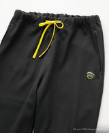 男女通用款 Scrub Canvas Club 刷手褲:SESAME STREET - Classico克萊希台灣官方網站 - スクラブ