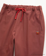 男女通用款 Scrub Canvas Club 刷手褲:SESAME STREET - Classico克萊希台灣官方網站 - スクラブ