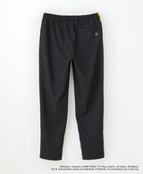 男女通用款 Scrub Canvas Club:<BR>寶可夢刷手褲 - Classico克萊希台灣官方網站 - スクラブ