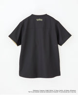 男女通用款 Scrub Canvas Club:<BR>寶可夢刷手衣 - Classico克萊希台灣官方網站 - スクラブ
