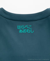 男女通用款 Scrub Canvas Club:好餓的毛毛蟲刷手衣 - Classico克萊希台灣官方網站-スクラブ