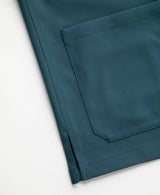 男女通用款 Scrub Canvas Club:好餓的毛毛蟲刷手衣 - Classico克萊希台灣官方網站-スクラブ