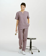 女款 刷手褲・TRO - Classico克萊希台灣官方網站 - スクラブ