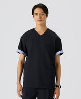 男款 層次刷手衣・TRO - Classico克萊希台灣官方網站 - スクラブ