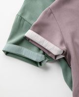 男款 層次刷手衣・TRO - Classico克萊希台灣官方網站 - スクラブ